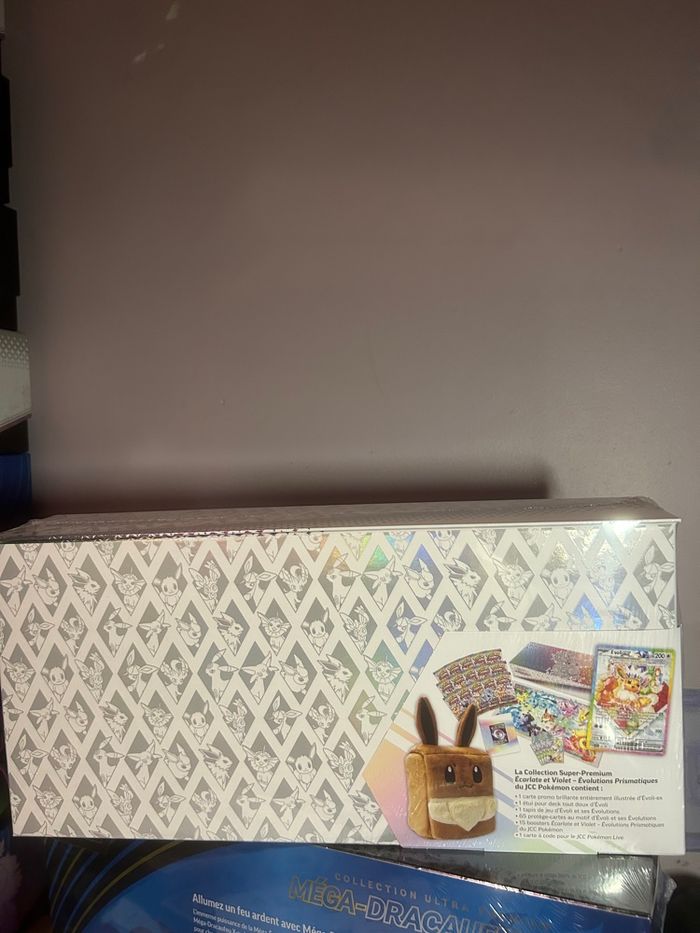 Upc évolutions prismatiques - photo numéro 2