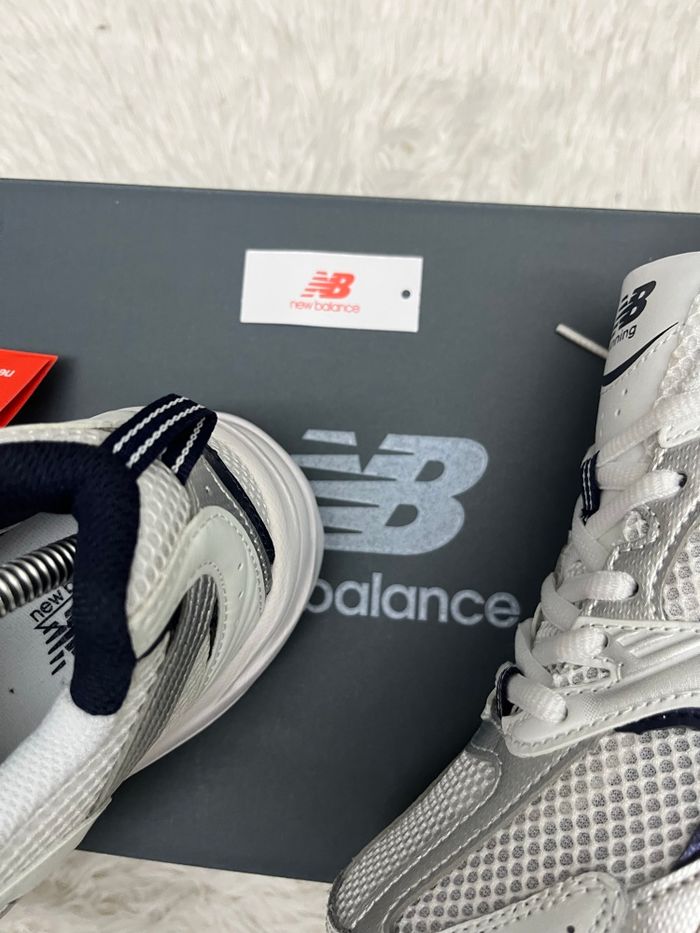 New balance - photo numéro 4