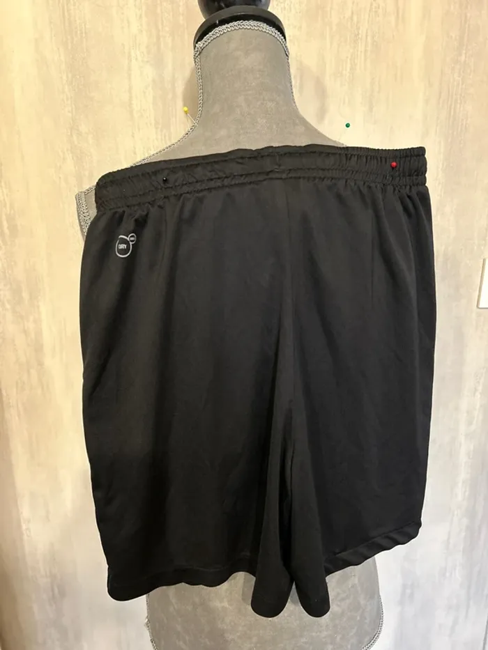 Short Puma - photo numéro 4
