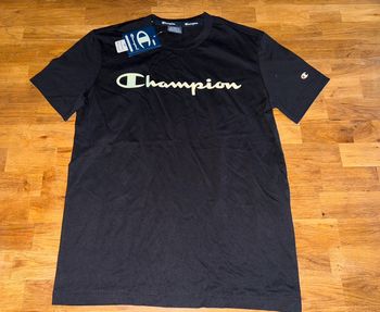 T-shirt champion  Taille Xs Neuf