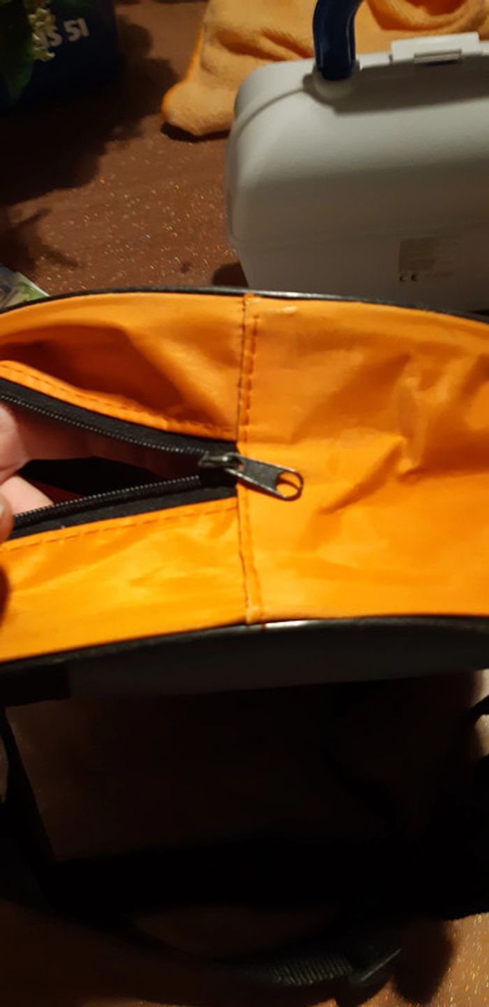 petit sac à dos - photo numéro 4