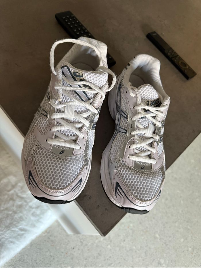 Asics taille 39 - photo numéro 6