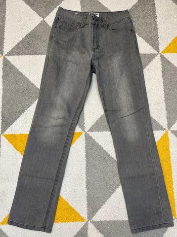 Jeans OWK regular Taille 40