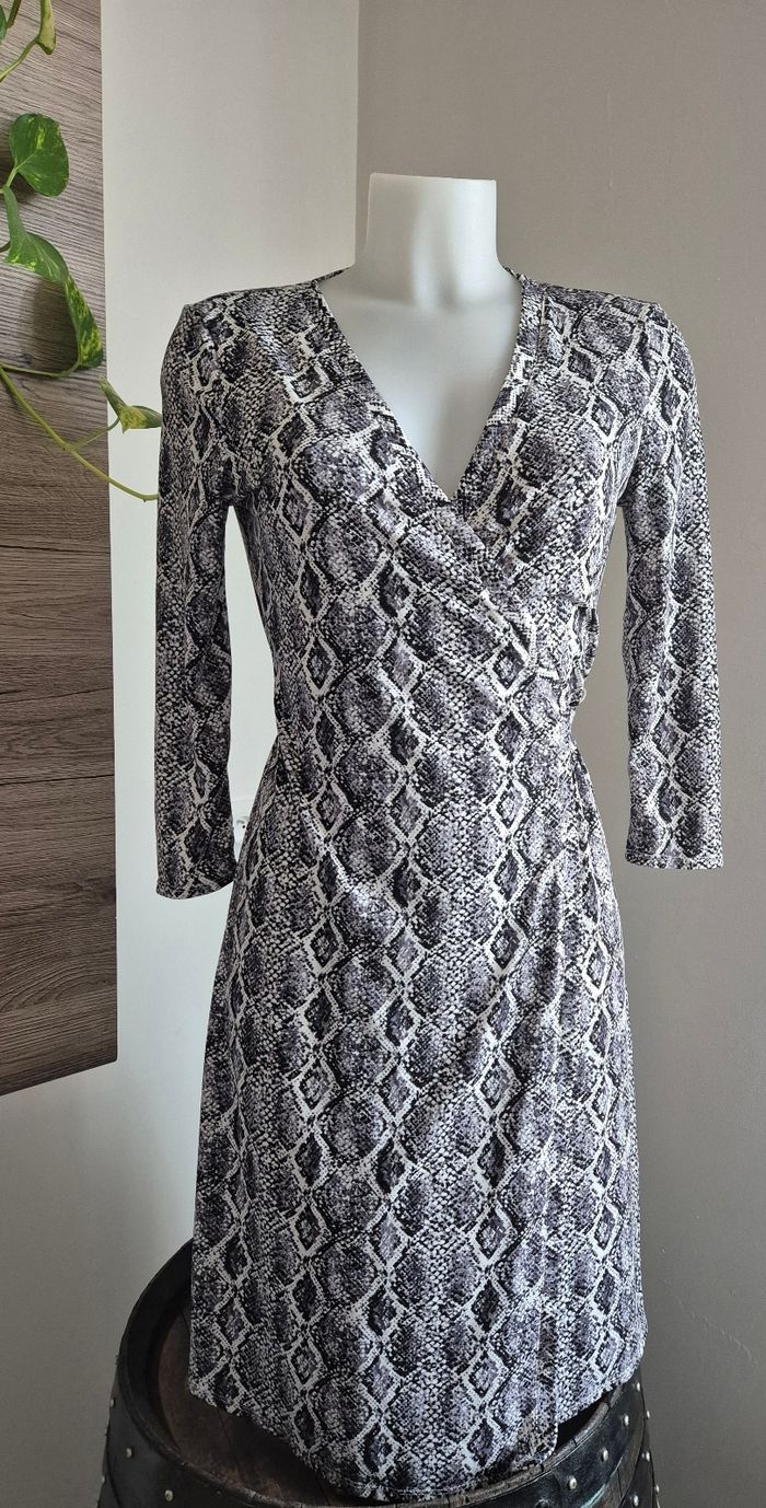 Robe d'été - photo numéro 4