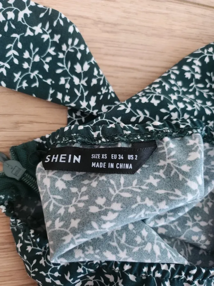 Combishort Shein - photo numéro 5