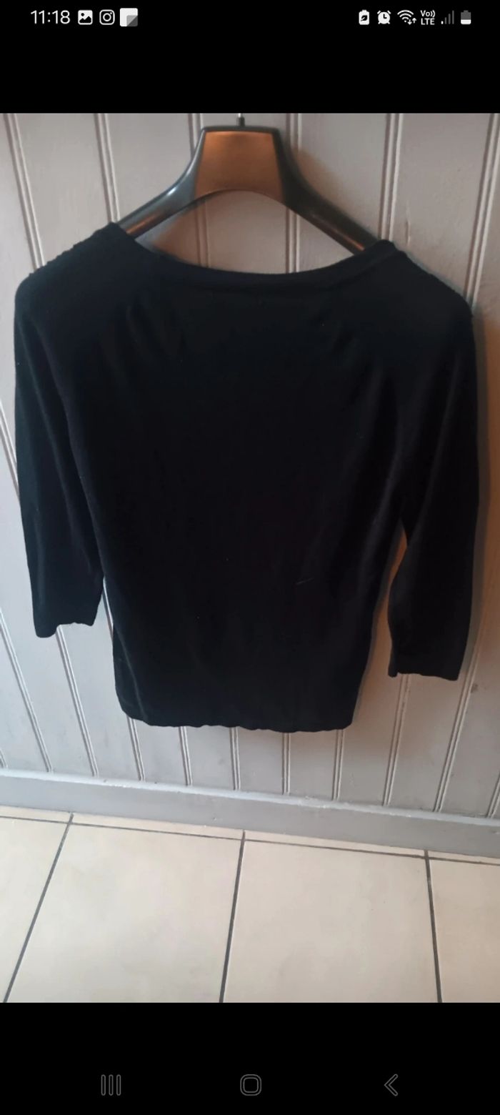 Pull breal - photo numéro 3