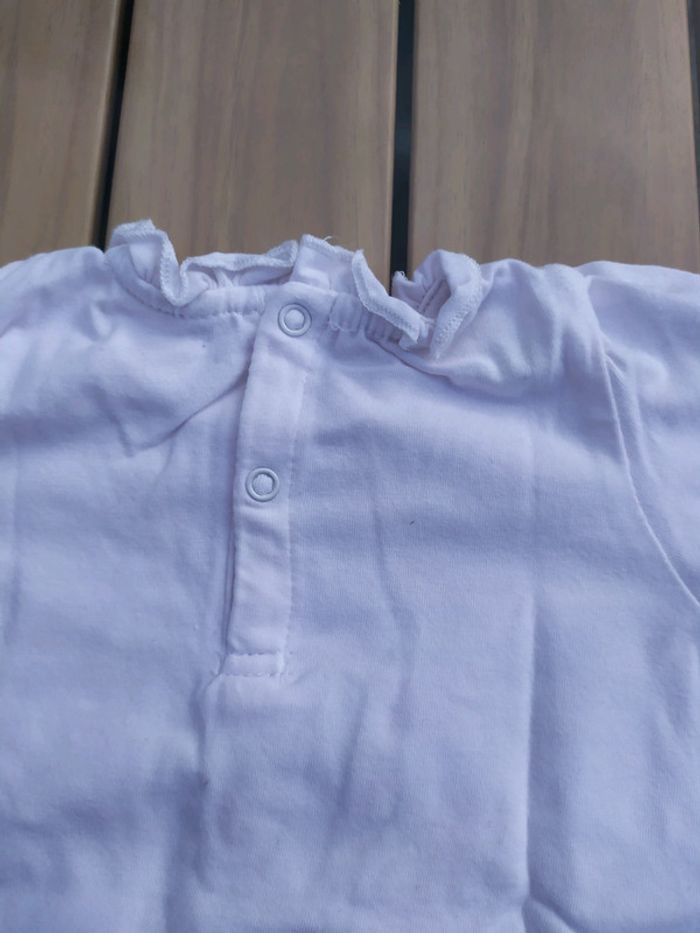 🦋T.shirt🦋 - photo numéro 4