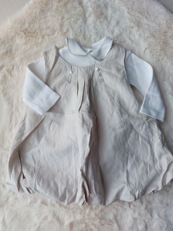 Ensemble bébé 🌸