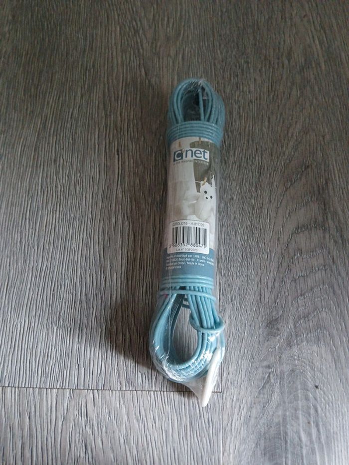 Corde à linge - photo numéro 2