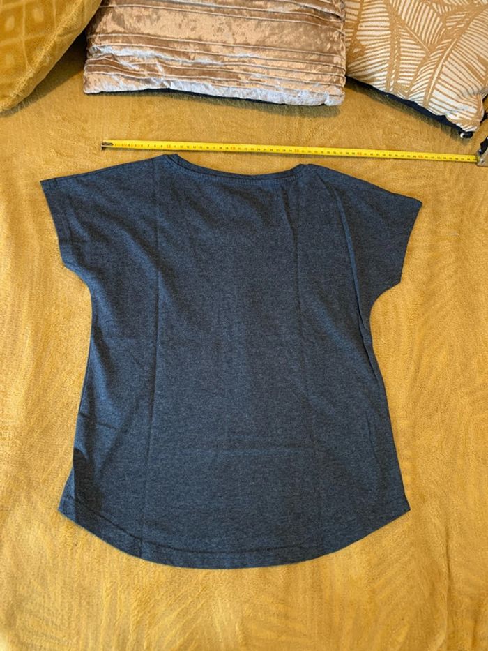 Tee-shirt manches courtes - photo numéro 8