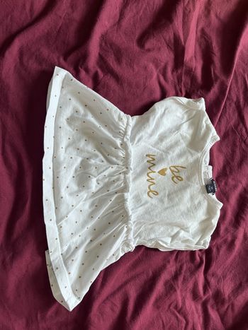 robe été
