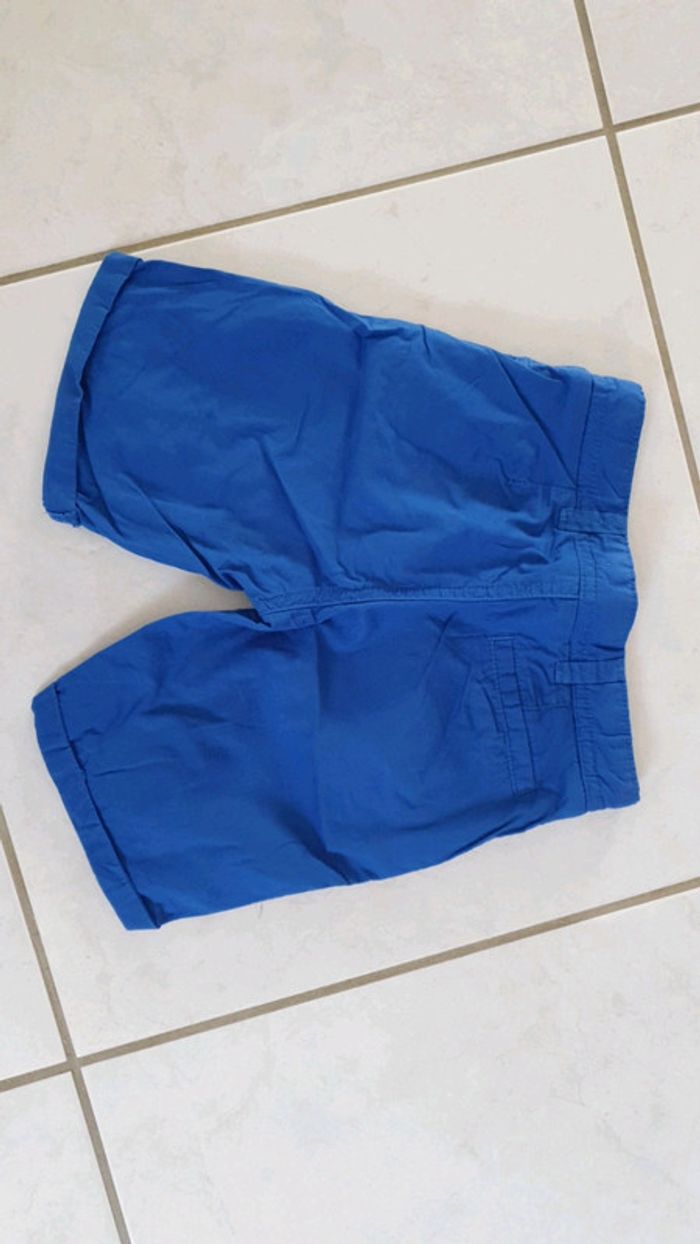 Short garçon 5 ans Neuf chelo4 - photo numéro 3