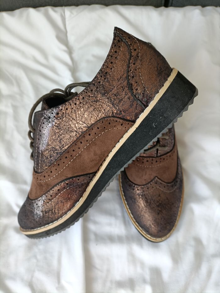 Chaussure - photo numéro 2