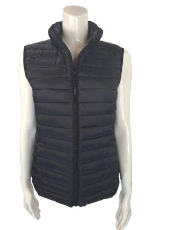 Veste sans manches jennyfer