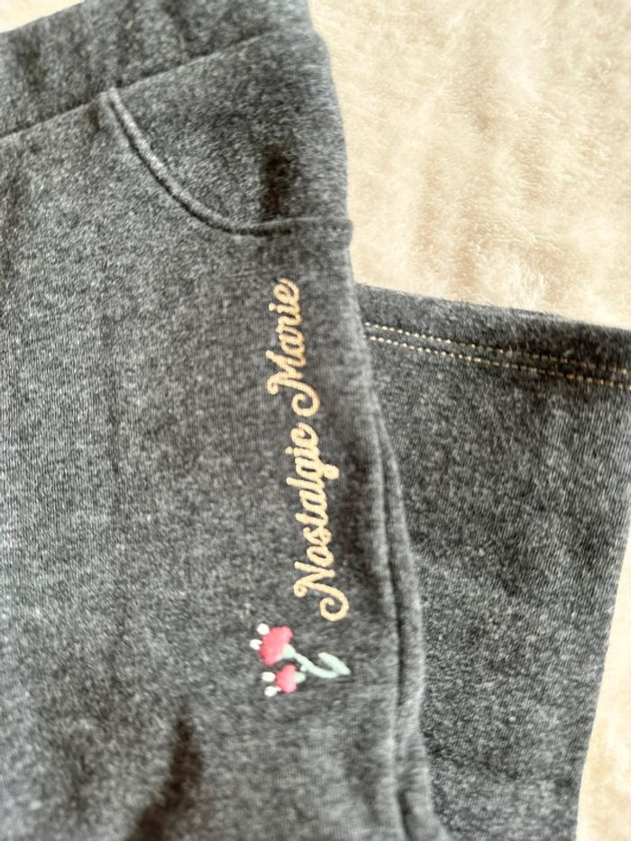 Legging Disney - photo numéro 2