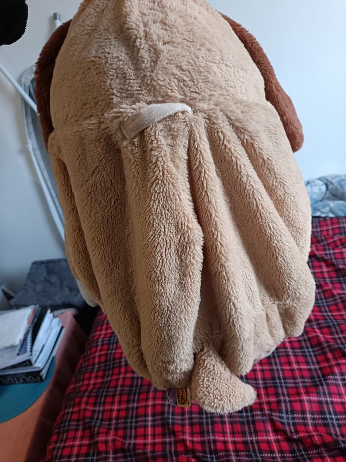 Peluche - photo numéro 7