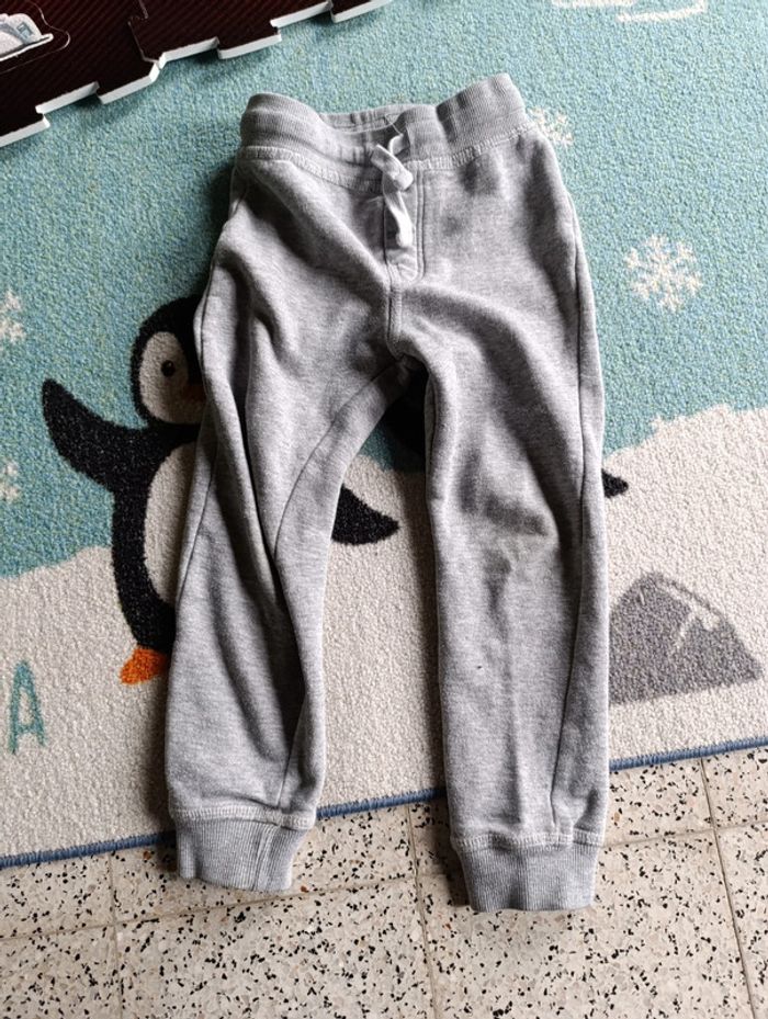 Pantalon 5 ans