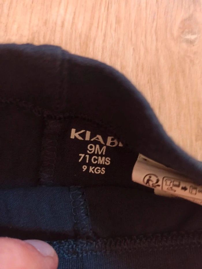 Lot de 2 leggings - photo numéro 5