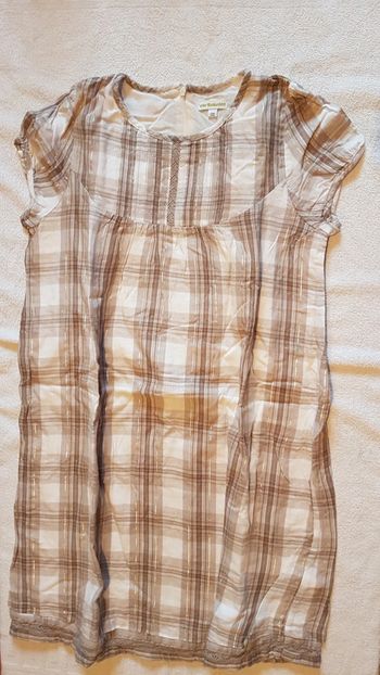 Robe vertbaudet 12 ans