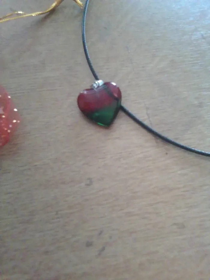 Collier - photo numéro 2