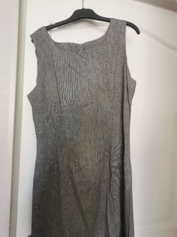 Robe été
