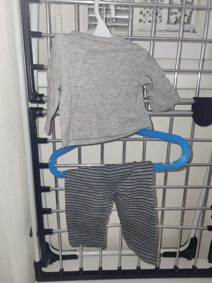 Ensemble bebe - photo numéro 2