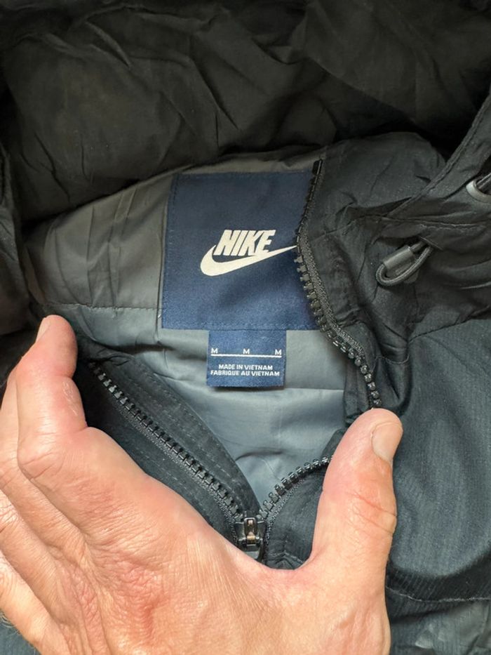Veste Nike - photo numéro 3