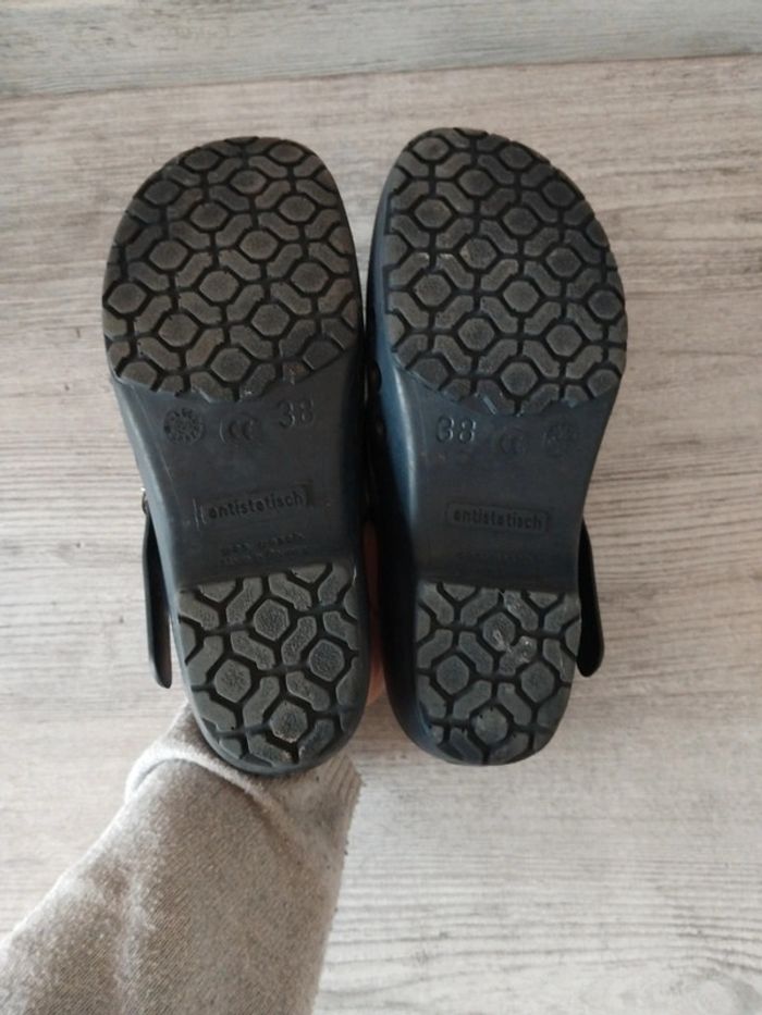 Sabot - photo numéro 4