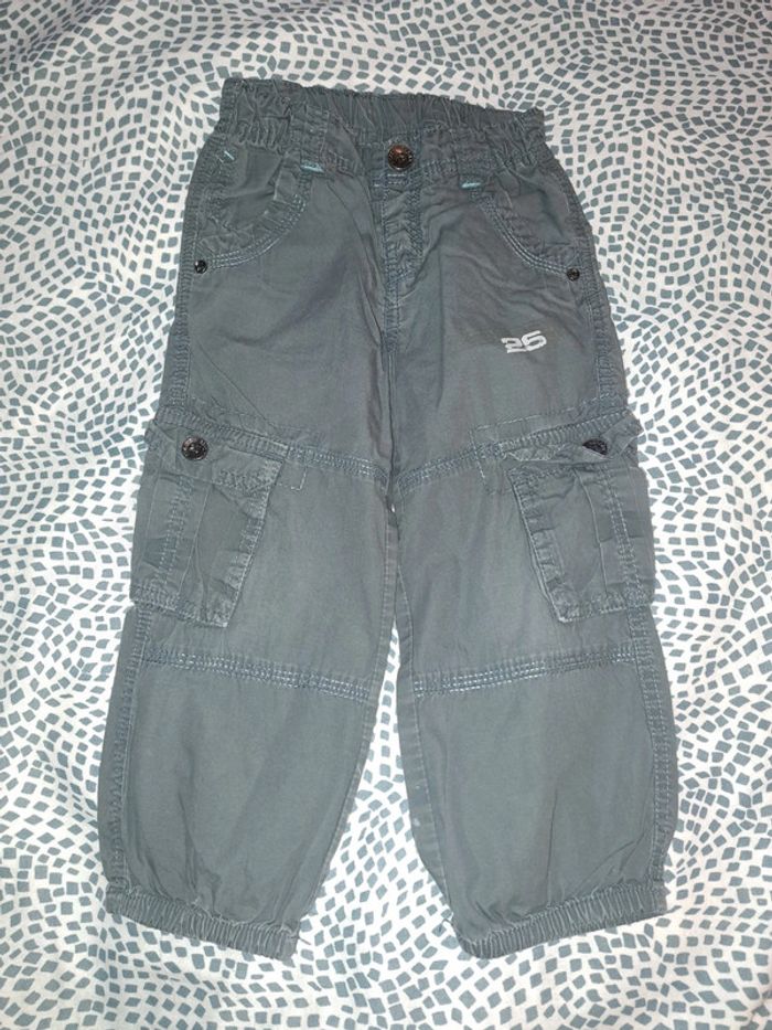 Vêtements garçon (2 ans) - photo numéro 10