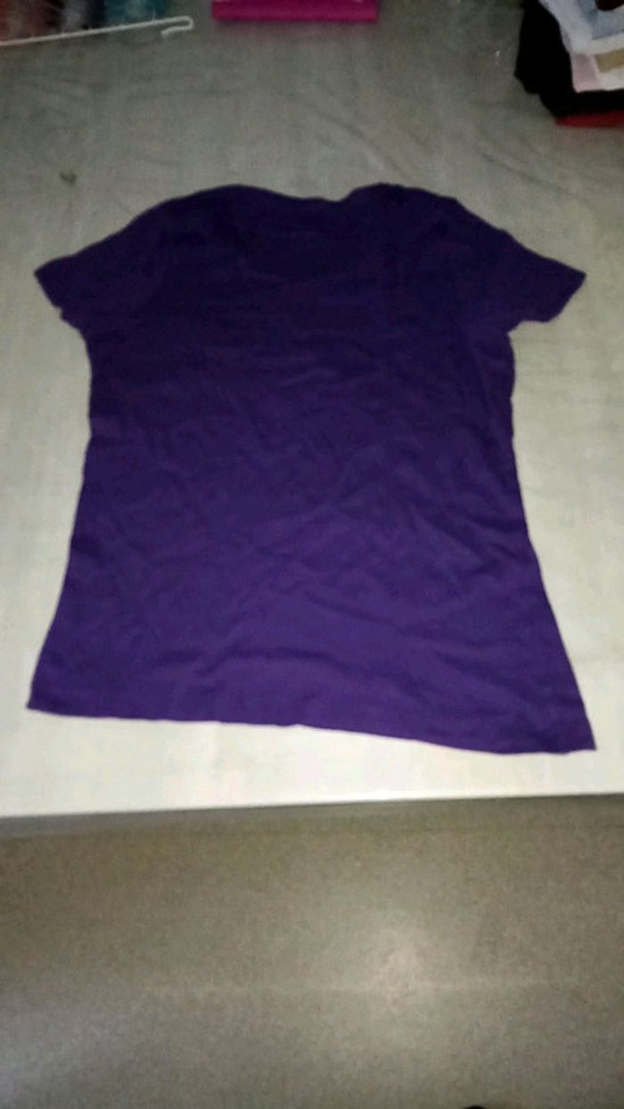 T-shirts femme - photo numéro 2