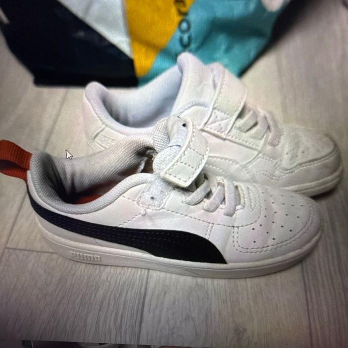 Chaussures, enfants, garçon - photo numéro 2