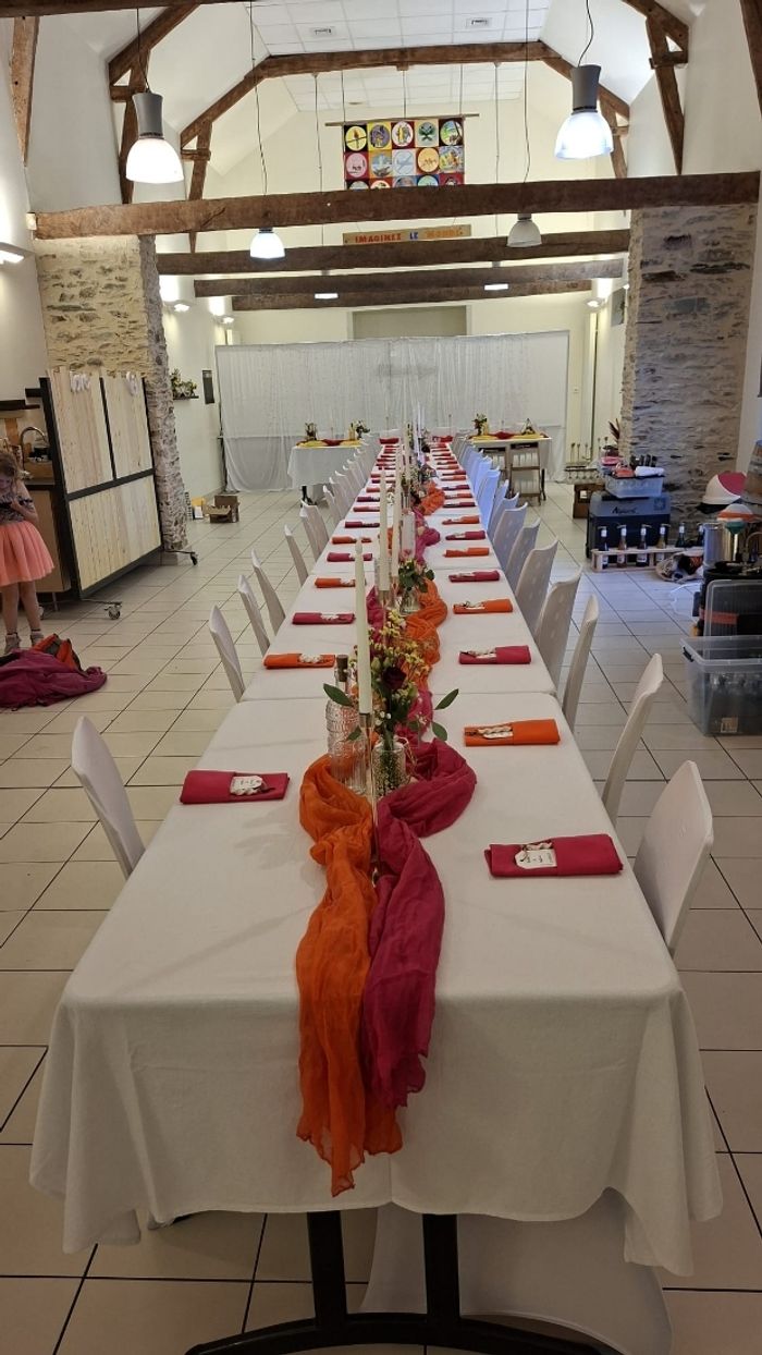 Nappe - photo numéro 10
