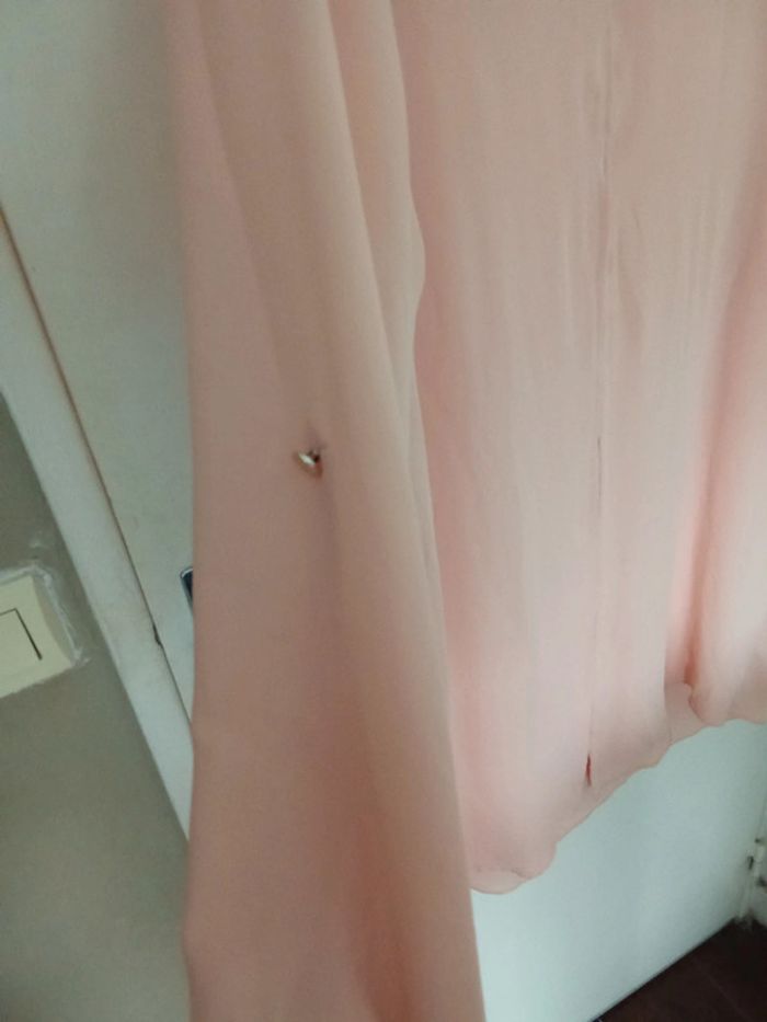 Chemise longue femme - photo numéro 3