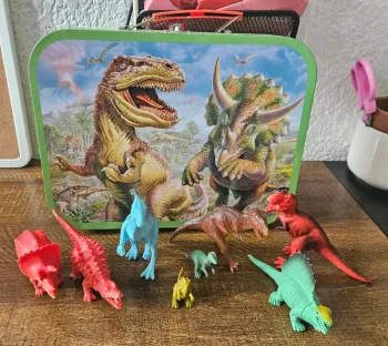 Dinosaures