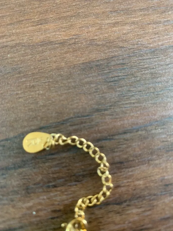 Bijoux pour noël Love - photo numéro 3