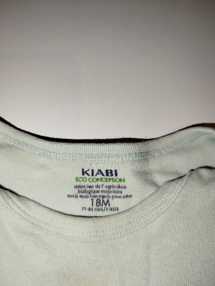 Lot body - photo numéro 5