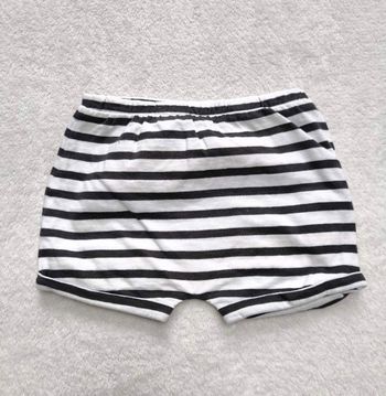 Short 18 mois 