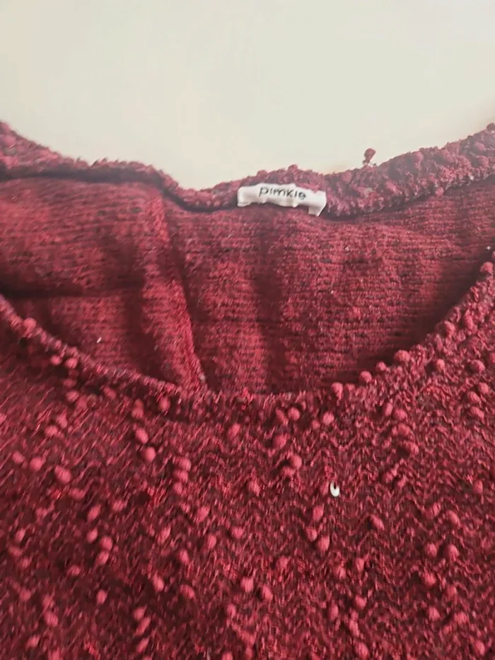 Pull Pimkie - photo numéro 2