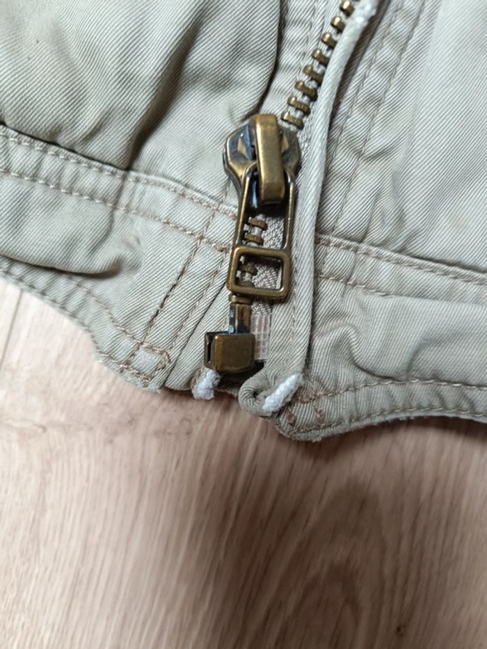 Veste Devred L - photo numéro 9