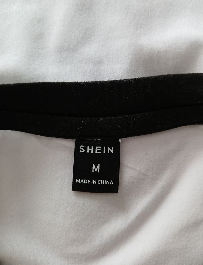 T shirt Shein M - photo numéro 4