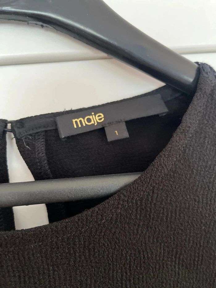 Haut maje - photo numéro 4