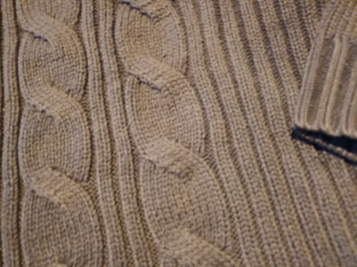 Pull 👨 taille L - photo numéro 6