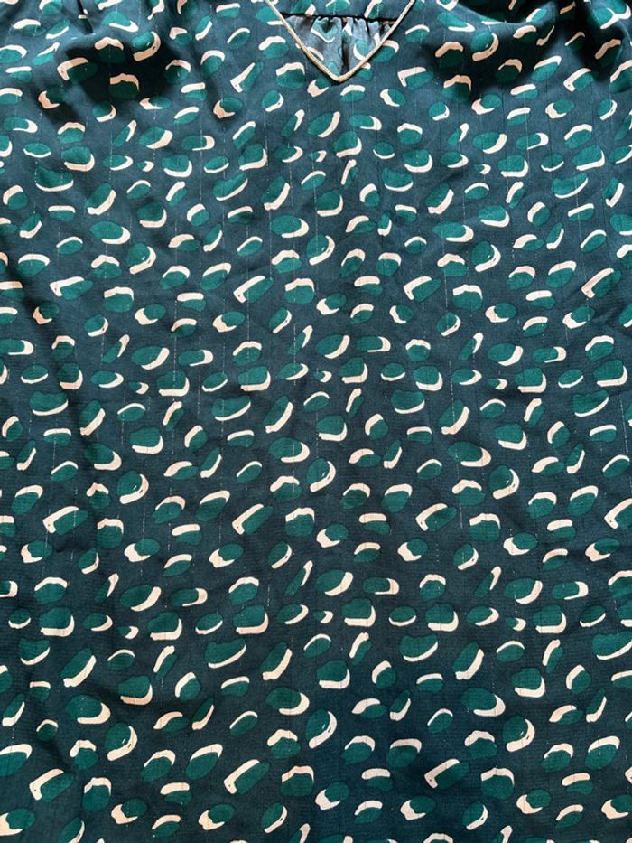 Blouse manches longues M/L - photo numéro 2