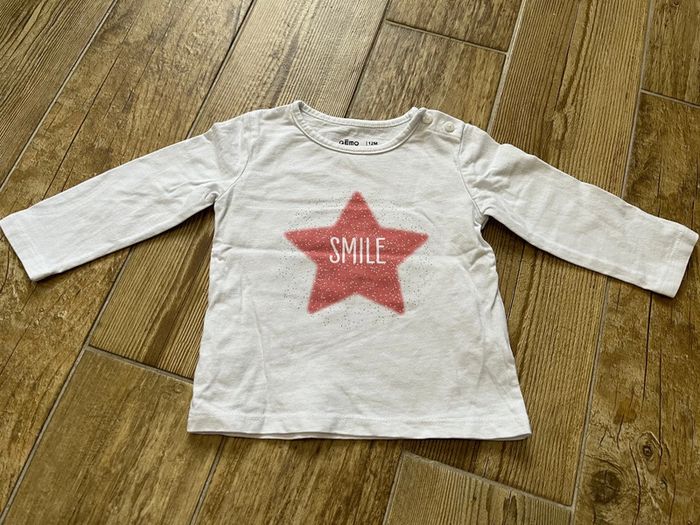 Tee-shirts