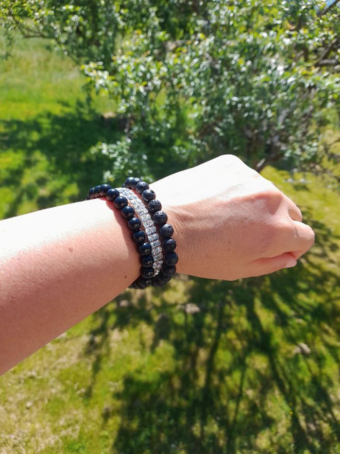 Coffret 3 bracelets - photo numéro 2