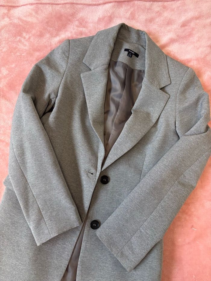 Blazer Kiabi