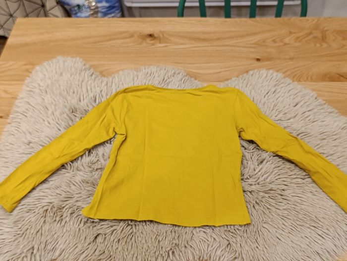 T-shirt manches longues 🦄 - photo numéro 4