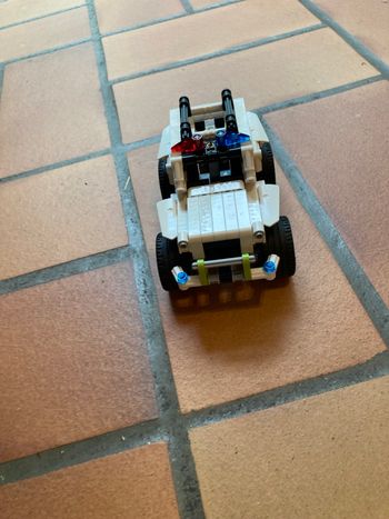 Lego technics  42047