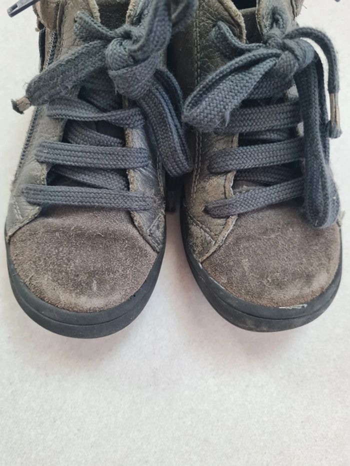 Chaussures Geox - photo numéro 7