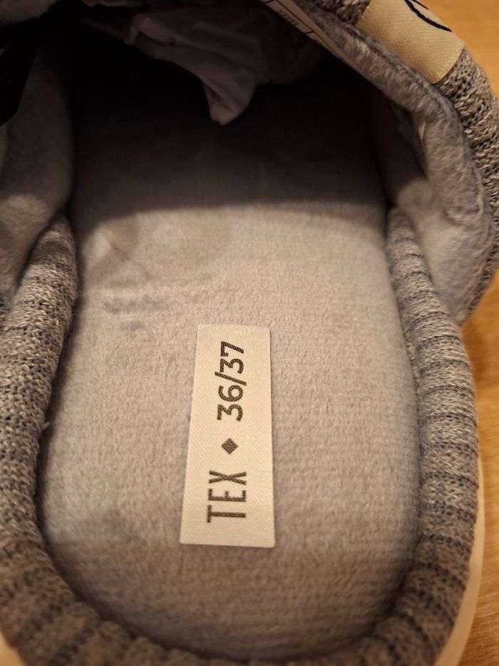 Chaussons - photo numéro 6